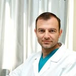 Фото врача