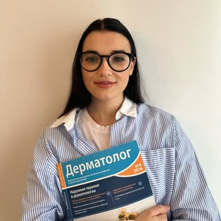 Фото врача
