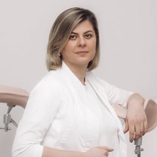 Фото врача