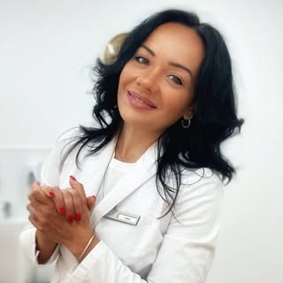 Фото врача