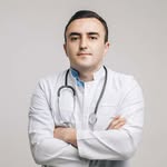 Фото врача
