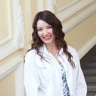 Фото врача