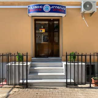 Фото врача